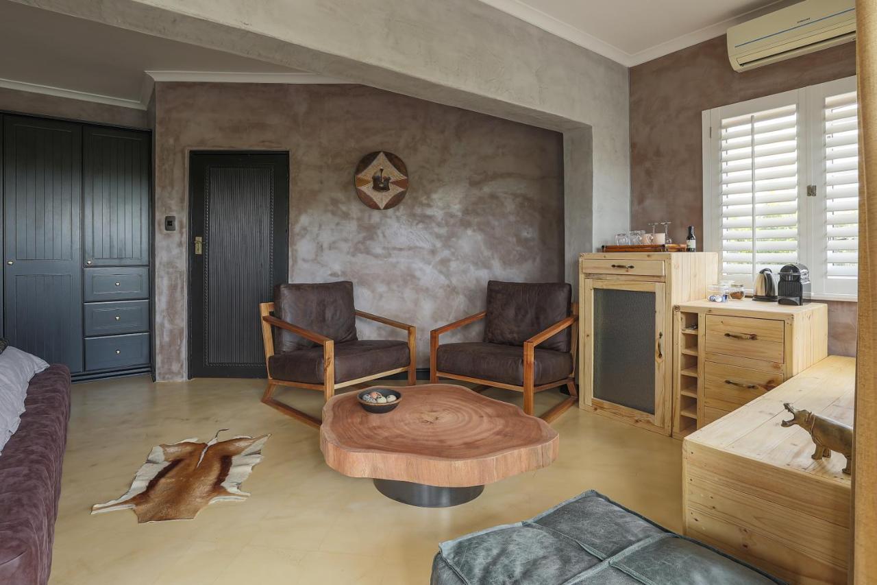 Yebo Boutique Guesthouse Somerset West Ngoại thất bức ảnh