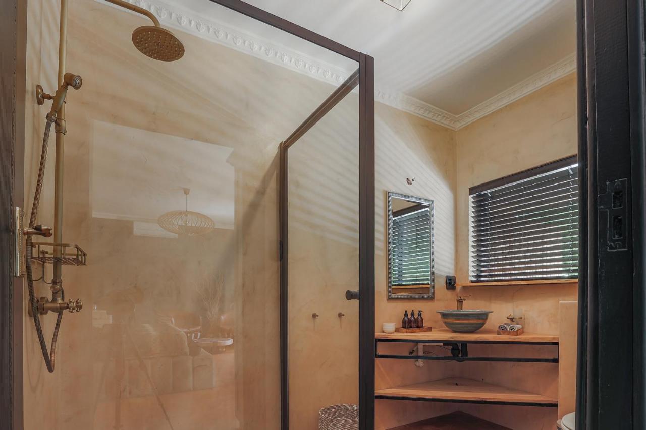 Yebo Boutique Guesthouse Somerset West Ngoại thất bức ảnh
