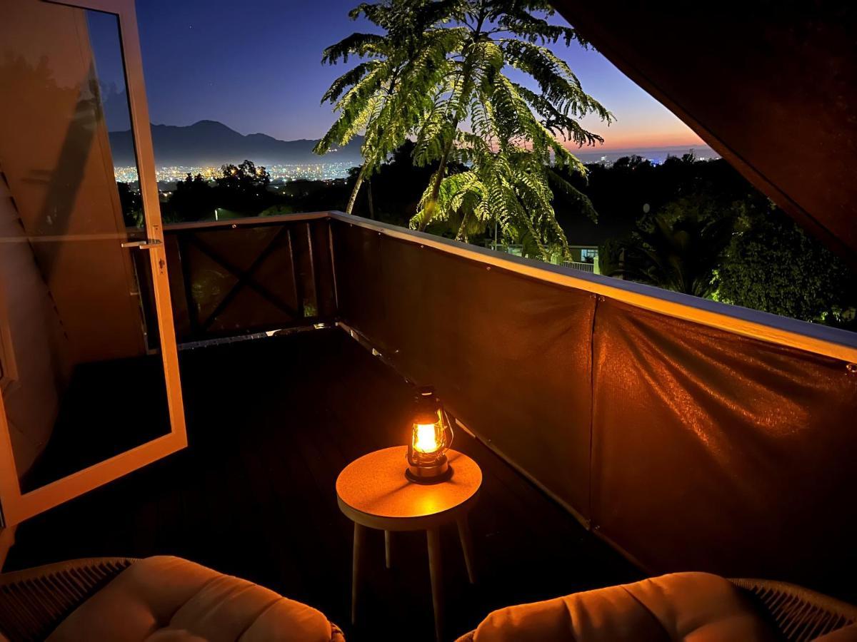 Yebo Boutique Guesthouse Somerset West Ngoại thất bức ảnh