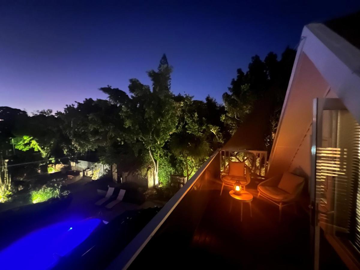 Yebo Boutique Guesthouse Somerset West Phòng bức ảnh