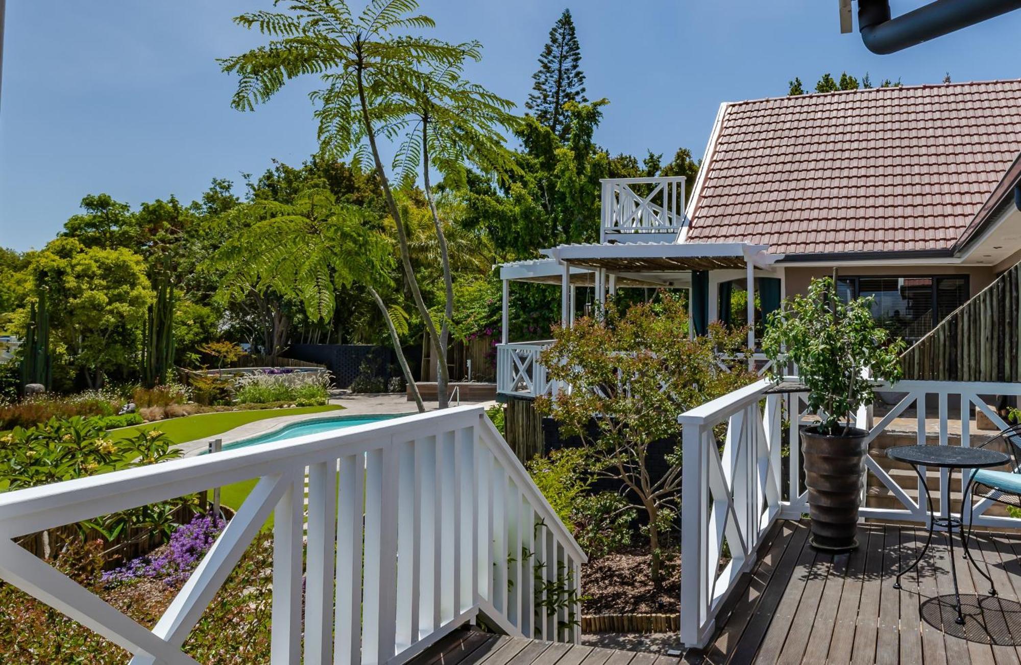 Yebo Boutique Guesthouse Somerset West Phòng bức ảnh