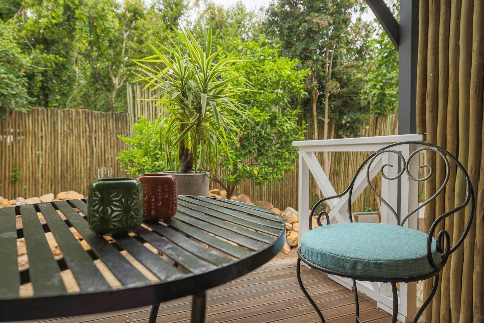 Yebo Boutique Guesthouse Somerset West Ngoại thất bức ảnh