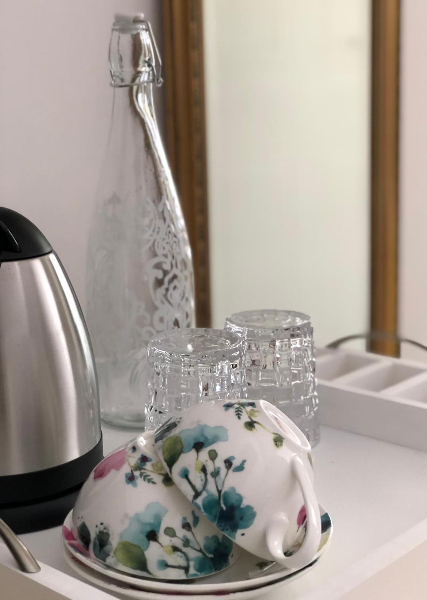Yebo Boutique Guesthouse Somerset West Phòng bức ảnh