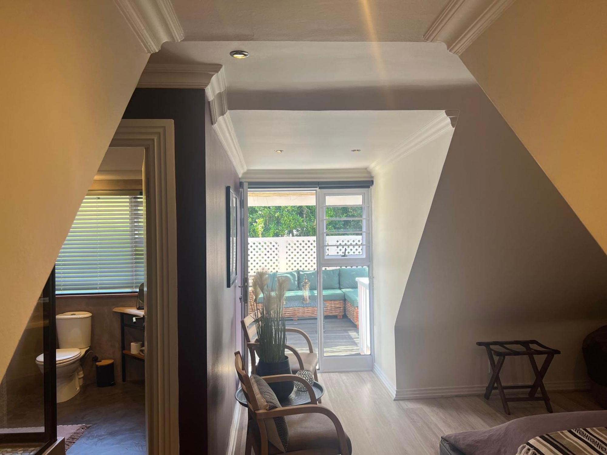Yebo Boutique Guesthouse Somerset West Ngoại thất bức ảnh