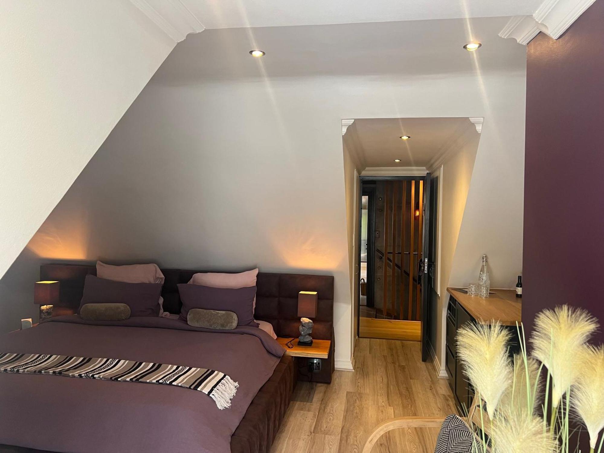 Yebo Boutique Guesthouse Somerset West Ngoại thất bức ảnh