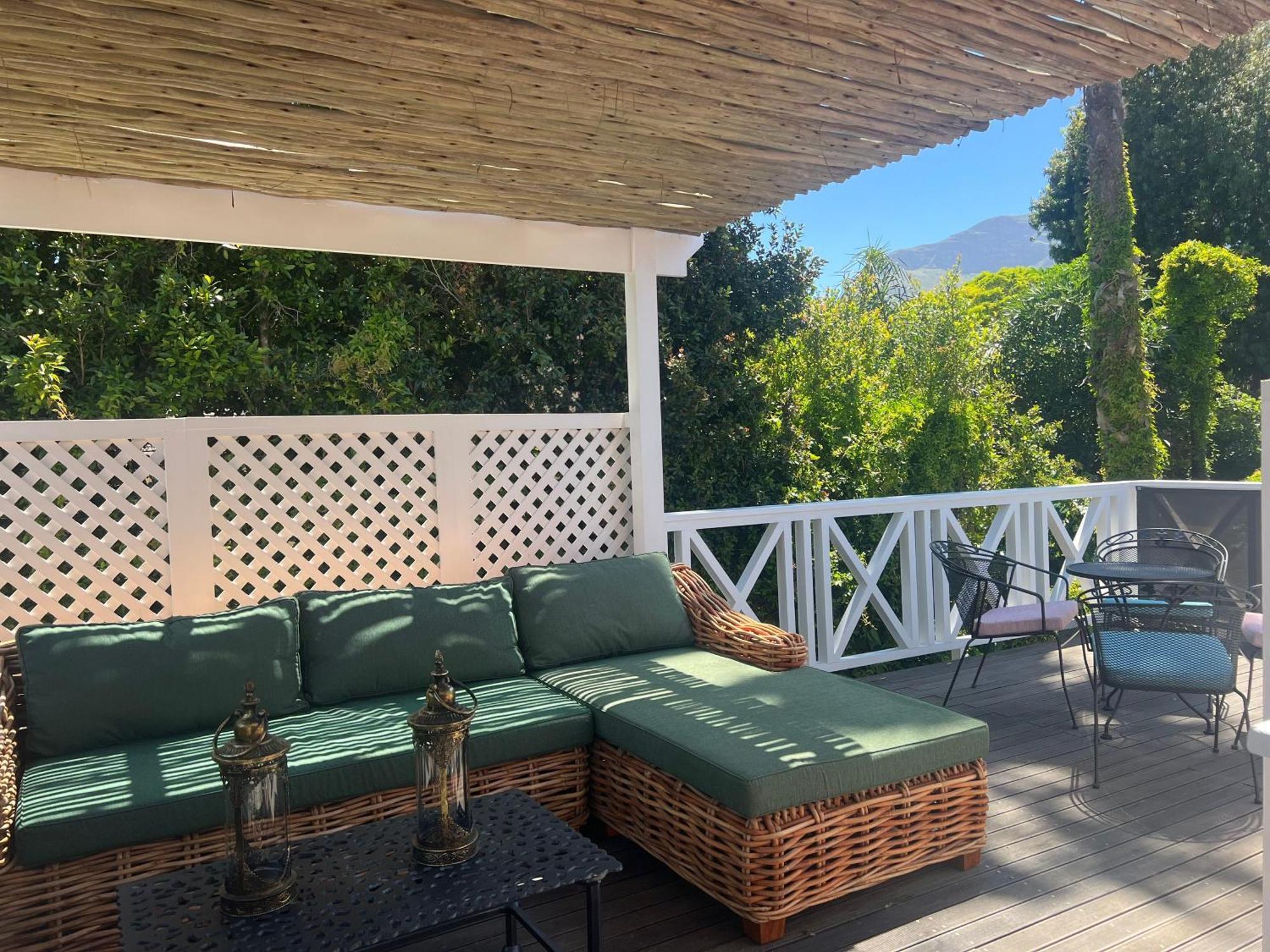 Yebo Boutique Guesthouse Somerset West Ngoại thất bức ảnh